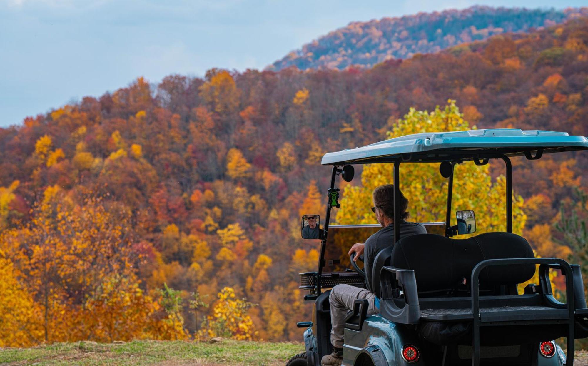 Elk & Embers Mountain Hideaway Waynesville Exterior foto
