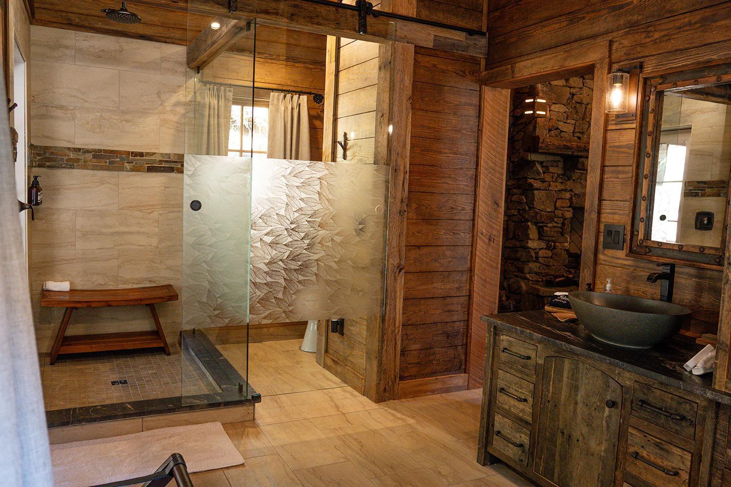 Elk & Embers Mountain Hideaway Waynesville Exterior foto