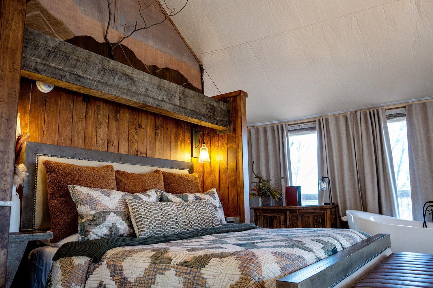 Elk & Embers Mountain Hideaway Waynesville Exterior foto