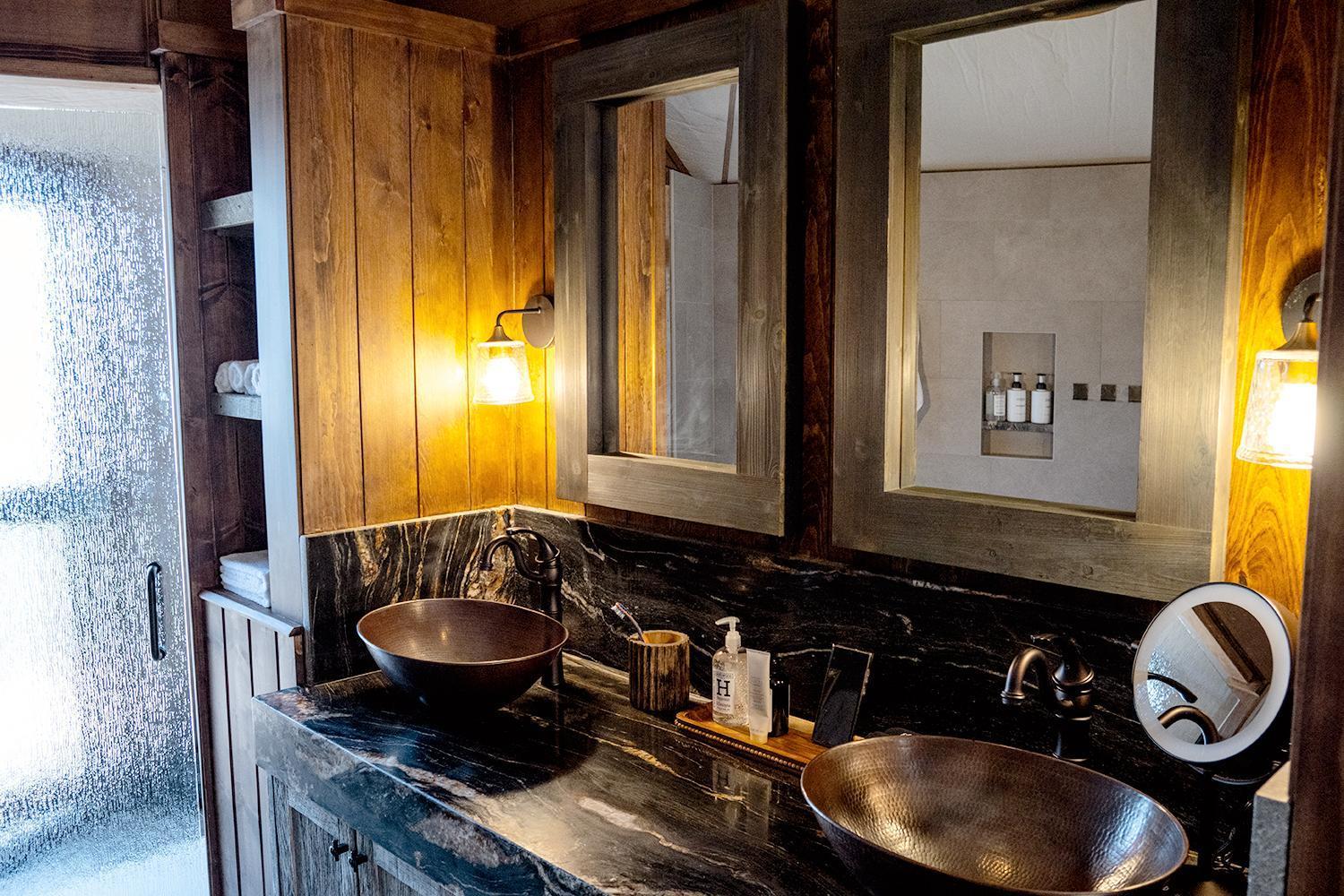 Elk & Embers Mountain Hideaway Waynesville Exterior foto