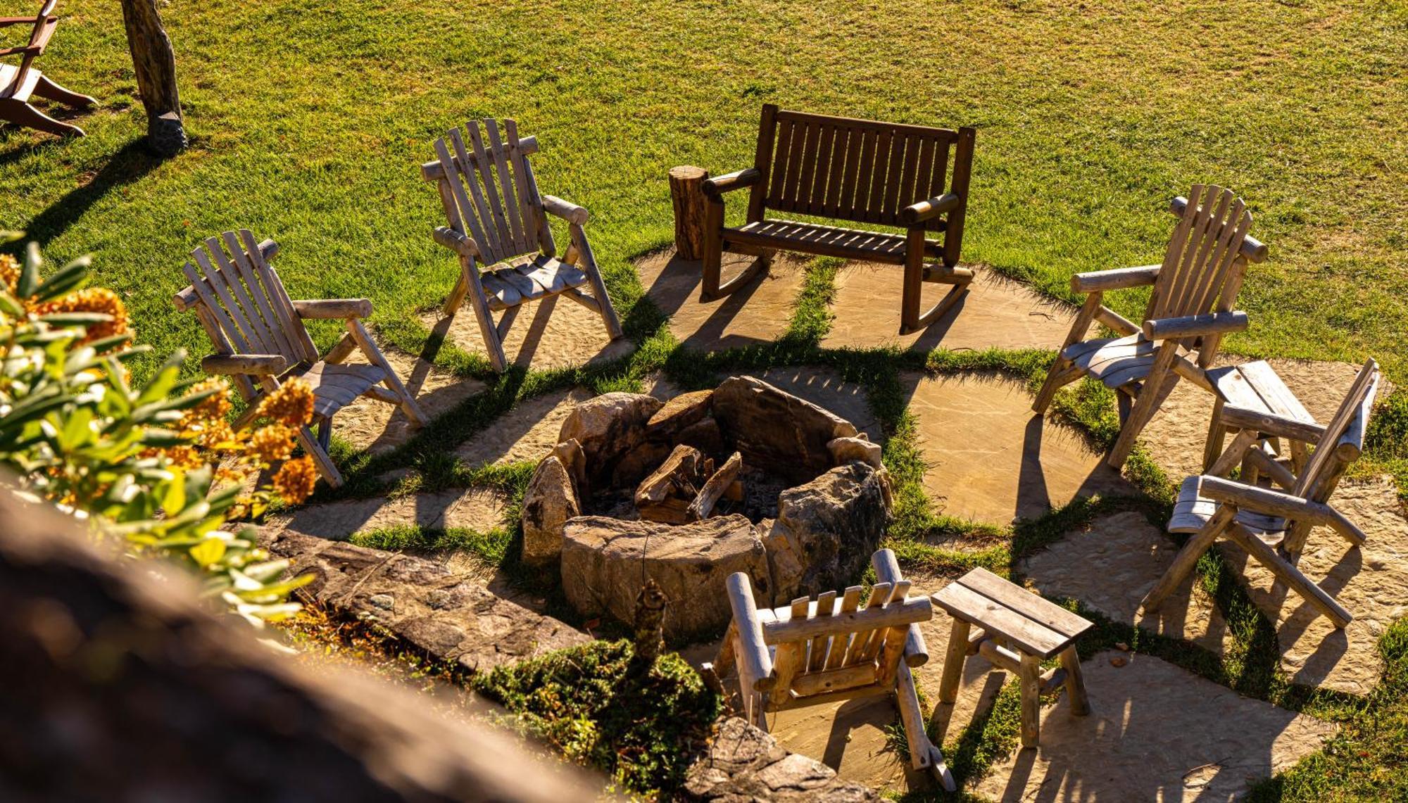 Elk & Embers Mountain Hideaway Waynesville Exterior foto