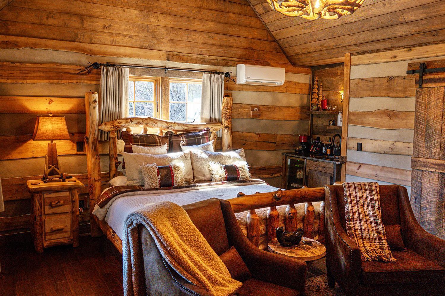 Elk & Embers Mountain Hideaway Waynesville Exterior foto