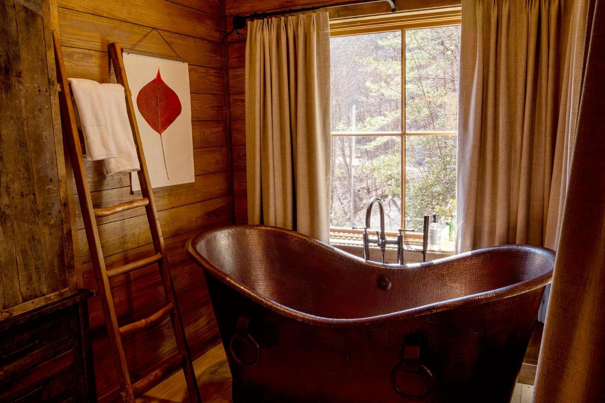 Elk & Embers Mountain Hideaway Waynesville Exterior foto